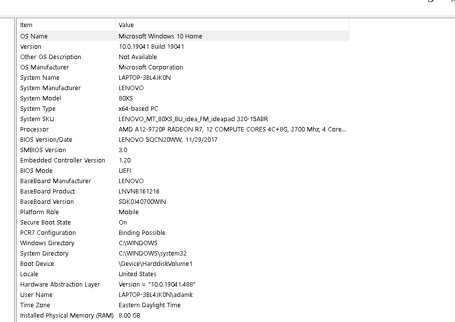 FPS drop after blue screen of death. fc30e4f5-5c09-41fe-bd3a-86c9b50d7e0f?upload=true.png