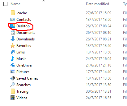 Windows Automatically Encrypting Any New Files on My Desktop fc3183af-e1cc-4451-8694-4f6e043ed3c8.png