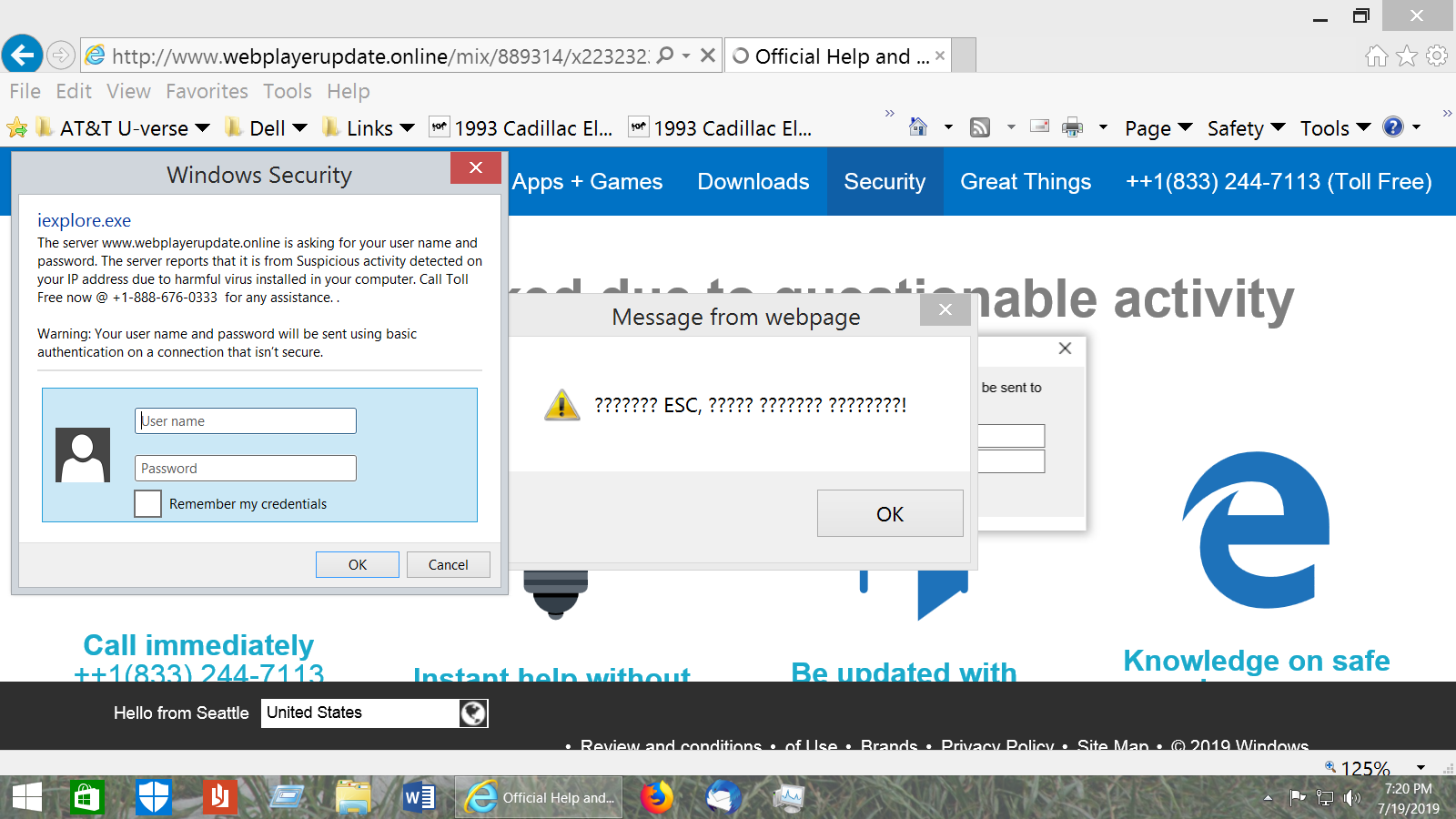 Internet Explorer 11 has been blocked by a virus fc3382ad-9579-4e39-a279-9f333a8d233b?upload=true.png