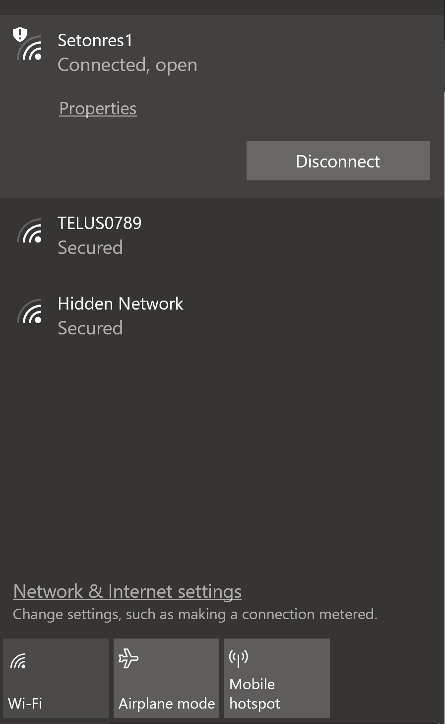 Windows shows a small fraction of available wifi networks fc406c36-adfd-47d4-a7ff-67b9a68e54d2?upload=true.png