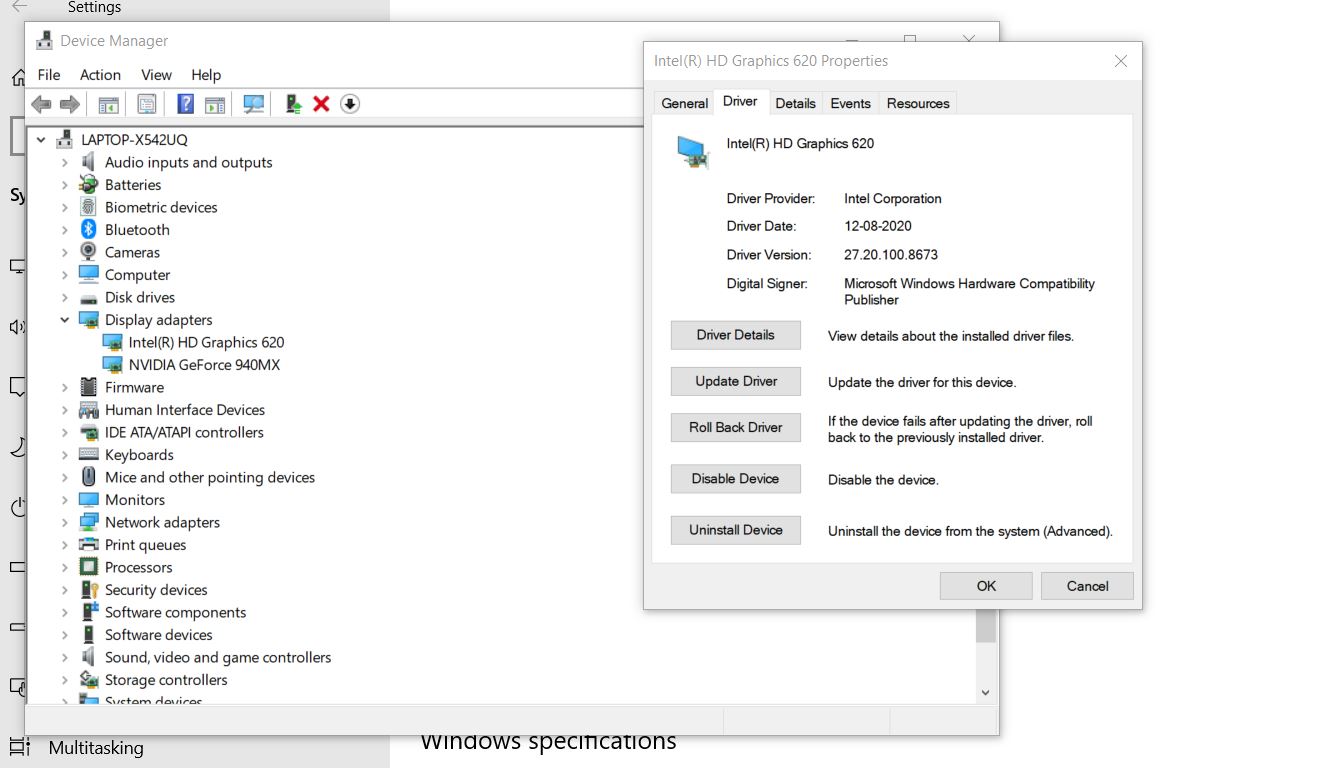 Intel Inc Released Modern Graphics WHQL Beta Driver DCH_IGCC_WHQL_v27.20.100.8673_Beta For... fc40b84f-8045-4cdd-81c0-9e322b9b2b27?upload=true.jpg
