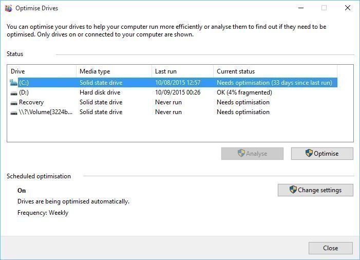 What's the trimming phase in Defragment and Optimise Drives? fc40dca9-3be0-4c35-9bd5-09b77f7570fc.jpg