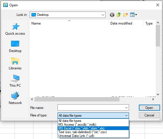 After 365 update, file explorer doesn't recognize .XLSX as an MS excel file type fc4d9450-75e0-4895-bb9d-aa1c1c8e2efd?upload=true.jpg