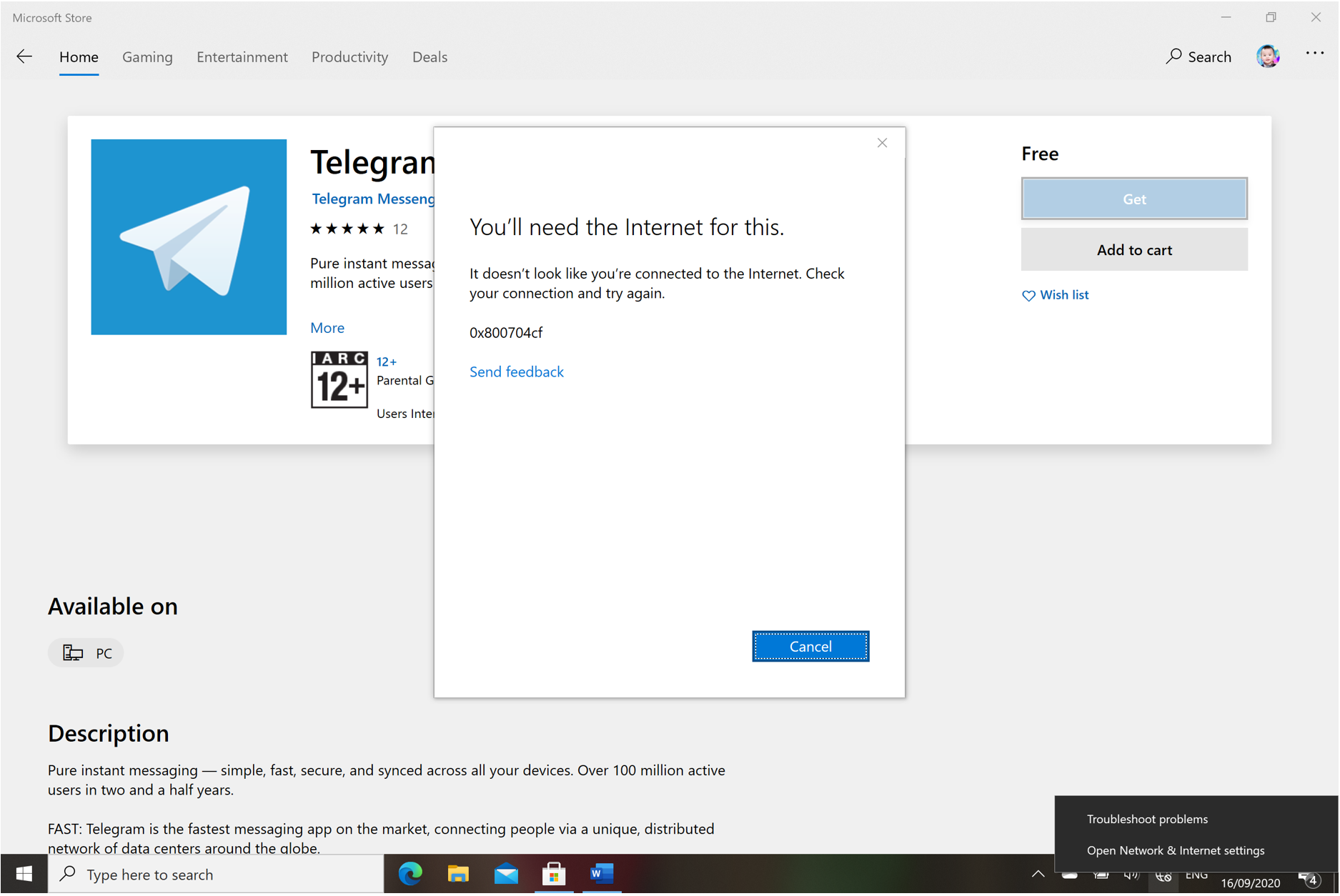 fix Error code 0x800704cf Windows 10 2004 fc60a6d3-6cce-4263-b54b-e6e842266798?upload=true.png