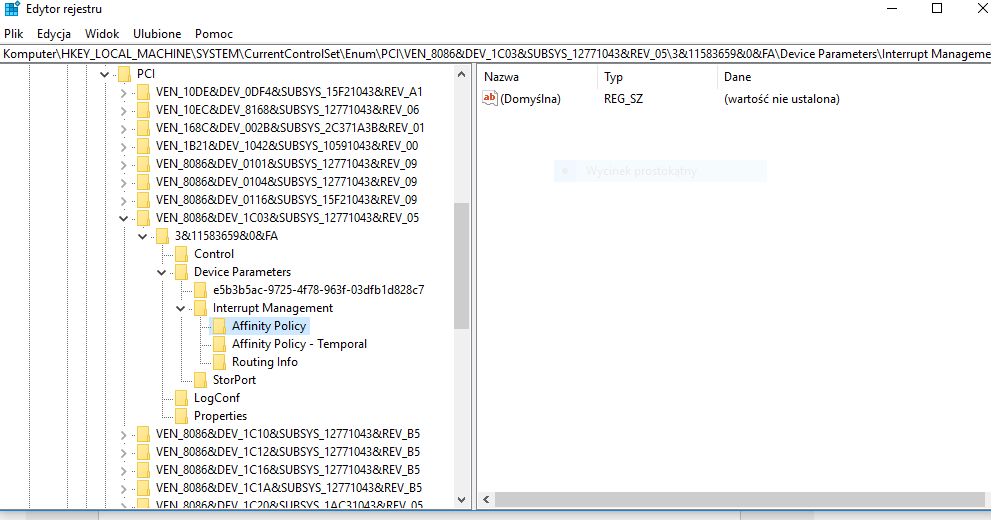 Missing "messagesignaledinterruptproperties" fc677cc5-ca33-4bde-b694-f0b5fd67bd30.png