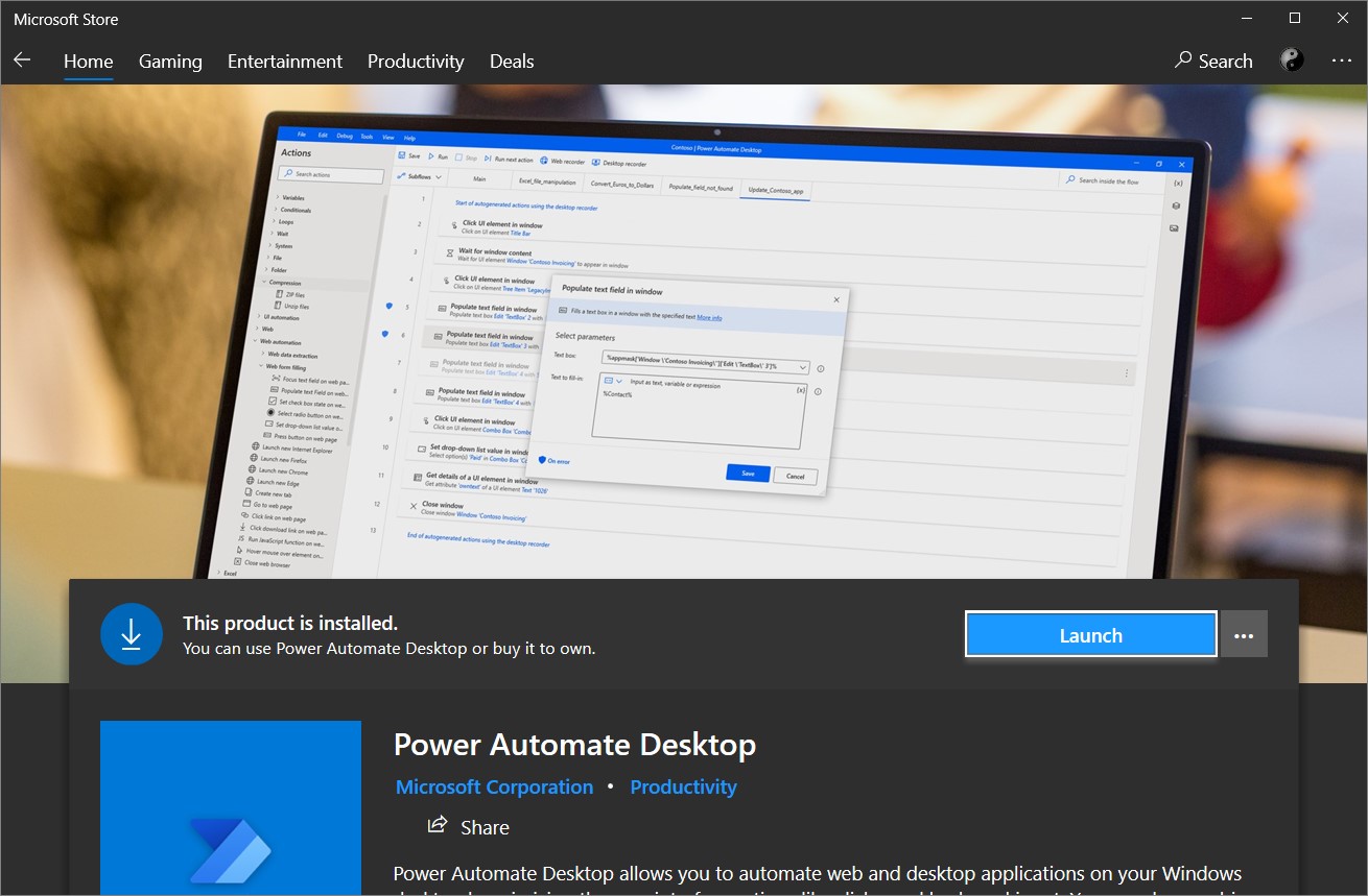 Now available for Windows 10 users at no additional cost fc67e0c4-90fd-4b14-8b1e-892ed7dca9d5?upload=true.jpg