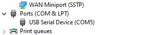 How to change the driver Catagory from autoupdate as a Port driver to a Network Driver fc6f2e9f-1ad8-49f4-9c1f-678aea37ef6c?upload=true.jpg