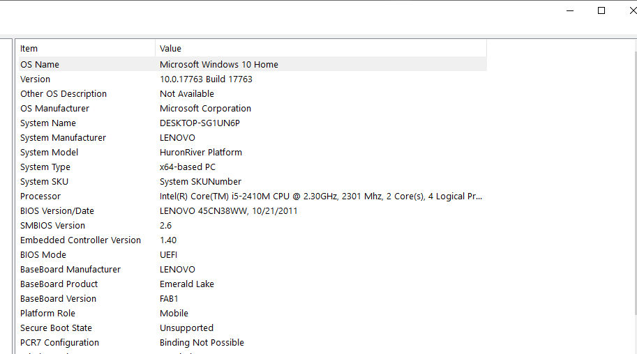 Lenovo laptop windows 10 cannot access bios fc78f78a-0eb7-4c6f-b4fc-507831291597?upload=true.png