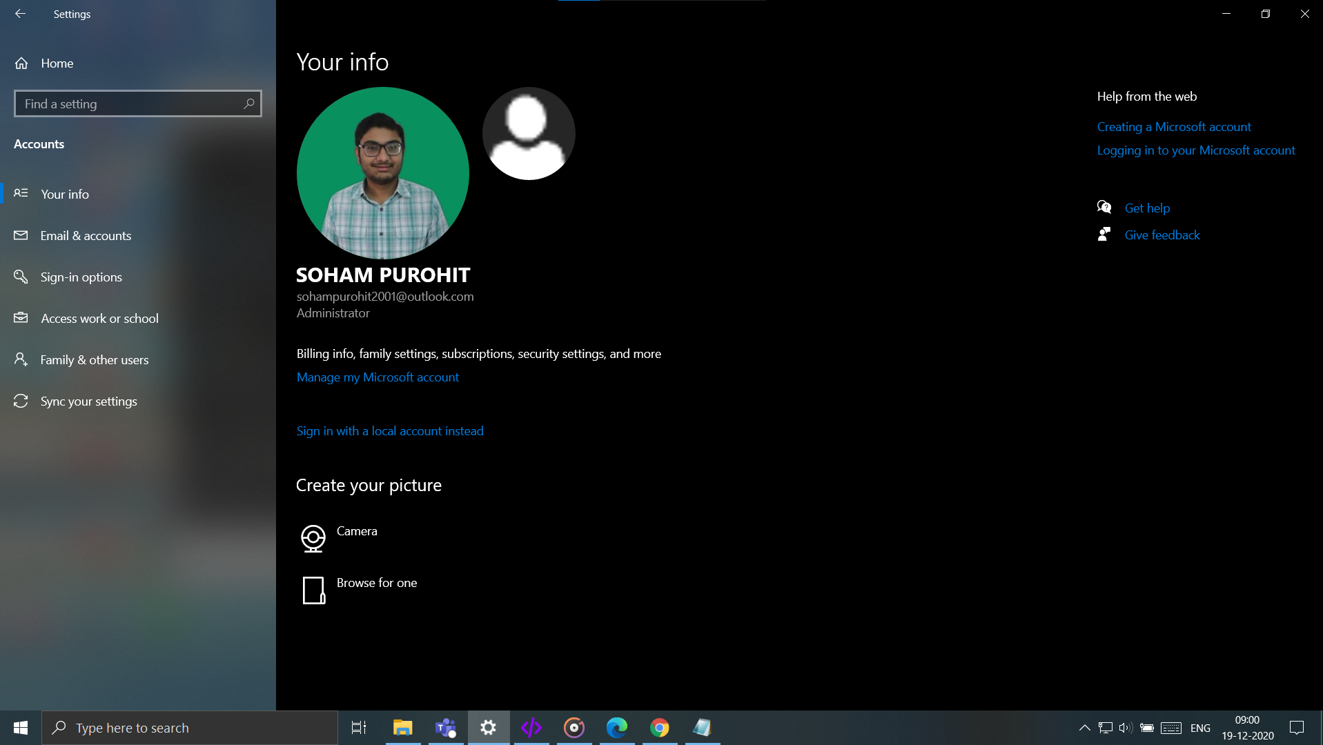why can't i save file in C after signing in my school email fc7a182e-4063-4be4-8484-95585c4ee02c?upload=true.png
