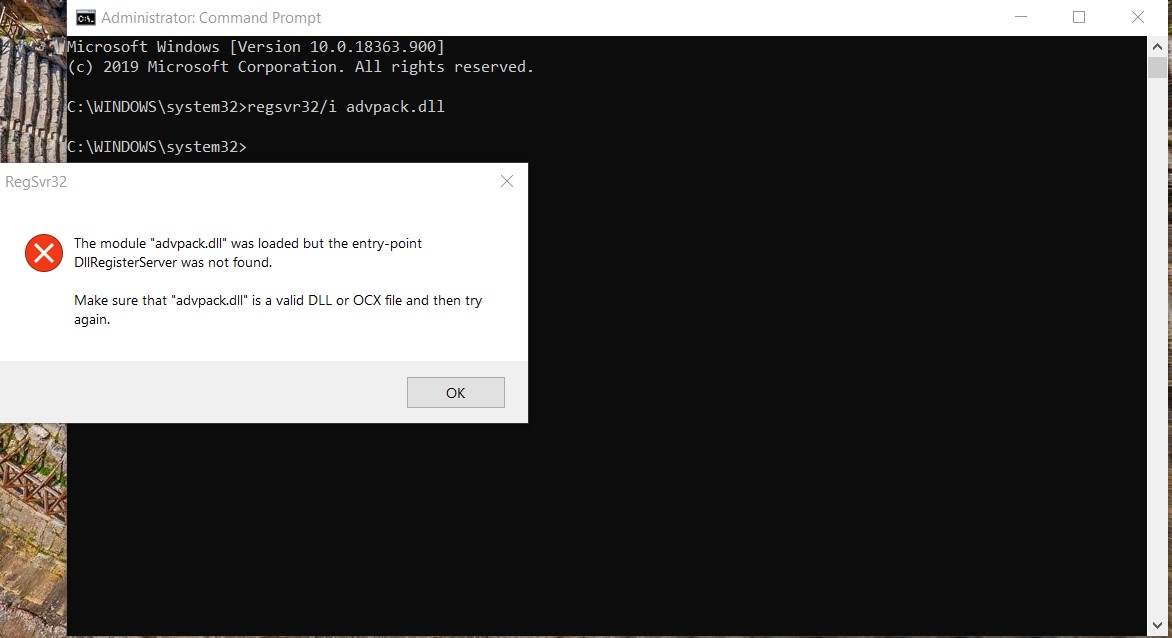 advpack.dll fc7b8ab6-8601-4881-9100-f494e5a6e265?upload=true.jpg