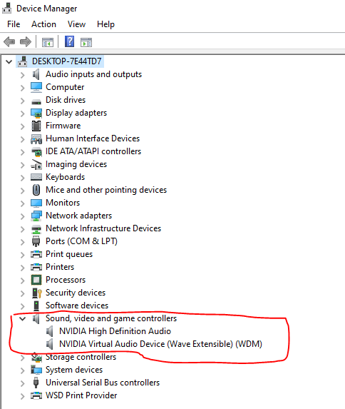 Realtek High Defintion Driver not installing after replacing my motherboard. fc82f16a-55c5-460b-993c-f2e872c9d724?upload=true.png