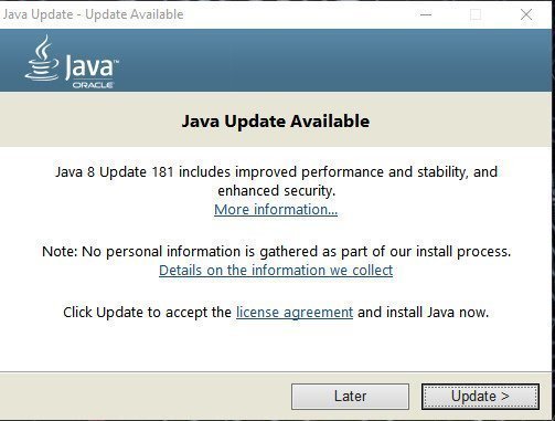 RE JAVA UPDATES "Faild to download required installation files" fc89b0bc-4a78-410e-8e61-bc90c95223a8?upload=true.jpg