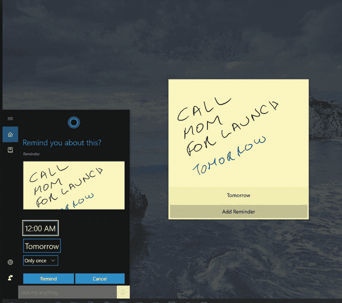 Sticky Notes 3.0 now available to Windows 10 April 2018 and later fc9d1eb3-f577-4d34-a0b6-110ee7cc9e3d.png