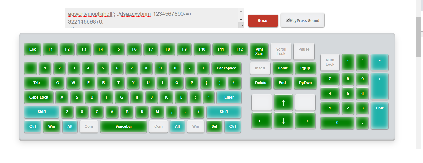 spacebar, enter and backspace dont work fc9e13f3-4490-483e-aa6a-968babbbe184?upload=true.png