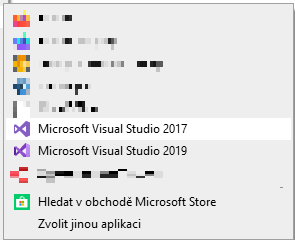 Open with context menu – remove Visual Studio items fcb24ca7-7b0c-4cf9-b94f-ee8ed8f54833?upload=true.png