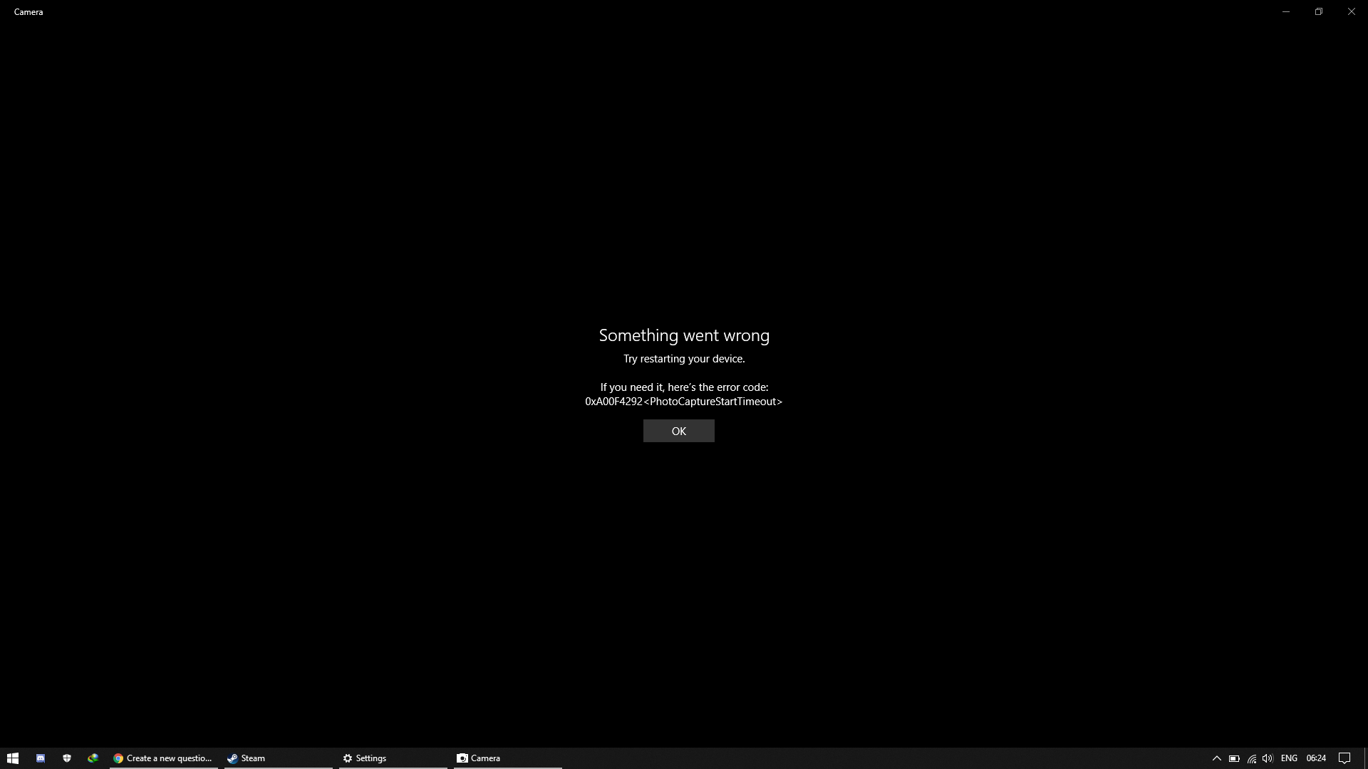 cant get my laptop msi camera to work with windows hello it says camera isnt comptable how... fcbdbc62-c837-4ca0-abed-1ab15a77edde?upload=true.png