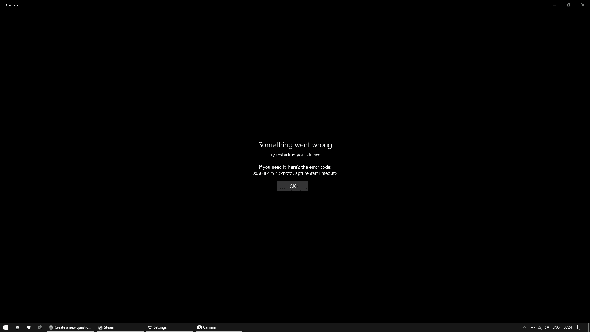 Camera in MSI laptop has Black screen. fcbdbc62-c837-4ca0-abed-1ab15a77edde?upload=true.png