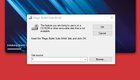 I've tried to open my vegas pro and this pops up every time. I don't have Magic Bullet... FCbiLKmul6ipF_3FfWhcj9GXjD3lUDm_2hnqYY5KP0o.jpg