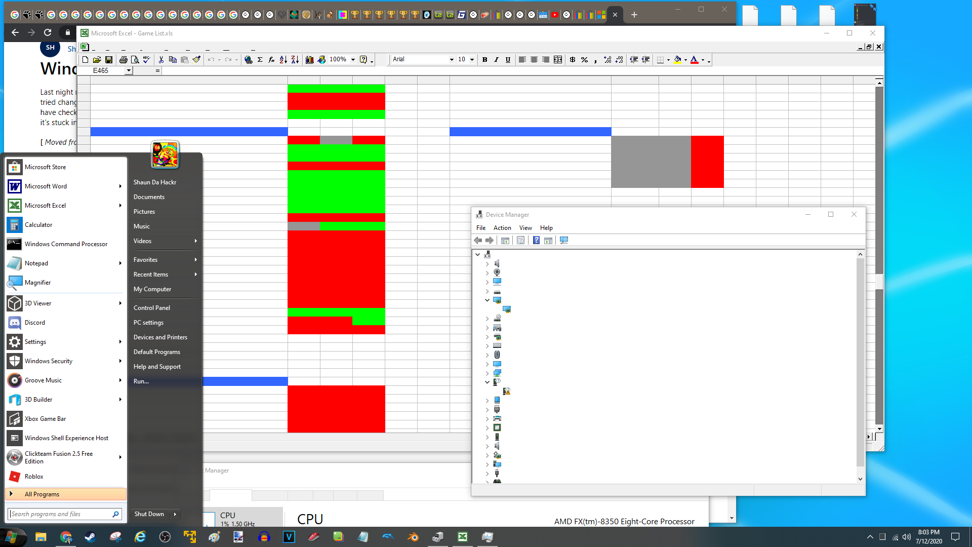 Text not showing up, graphical issues after update. fcc29f0c-cef0-490e-a7dd-7741acb76090?upload=true.png