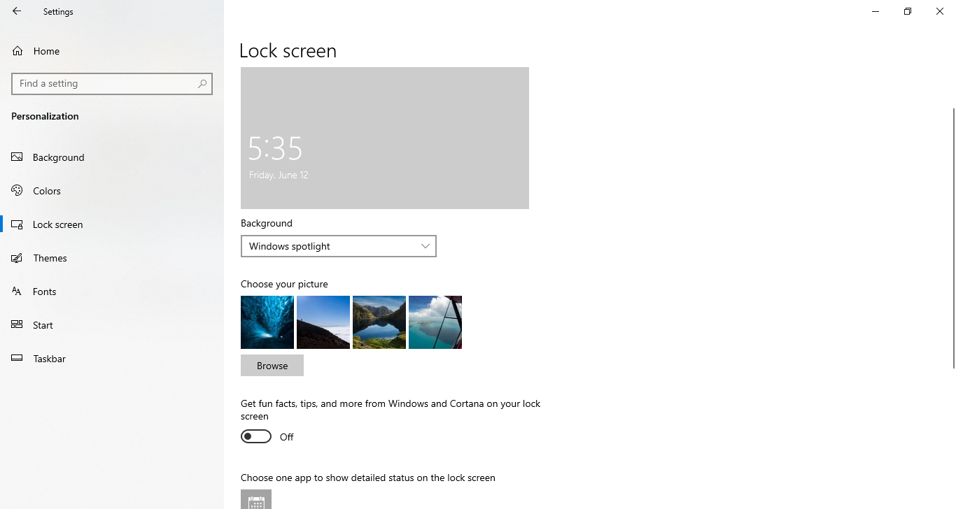 Windows Spotlight won't work after installing the May 2020 Update fcc45ef2-afbd-4021-9358-74dac2c9a79c?upload=true.png