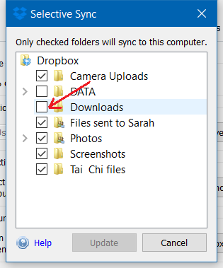 Location is not available when accessing downloads, how to fix? fcca100f-30a5-42a6-8b22-d6b1d505be01.png