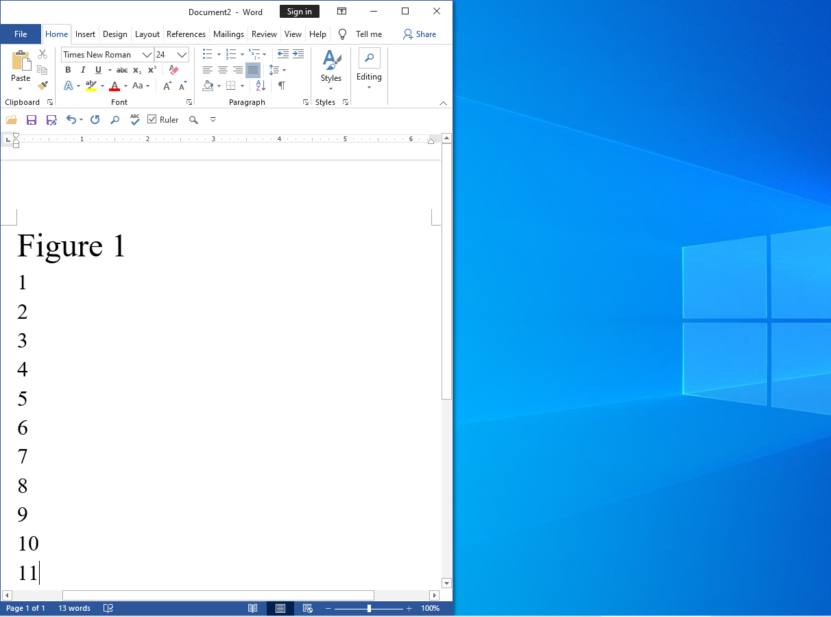 Wrong sizes of File Explorer, Word, Edge, Excel, and Power Point after restore down fcca1223-18bc-4dc4-8172-16c61d17e176?upload=true.png