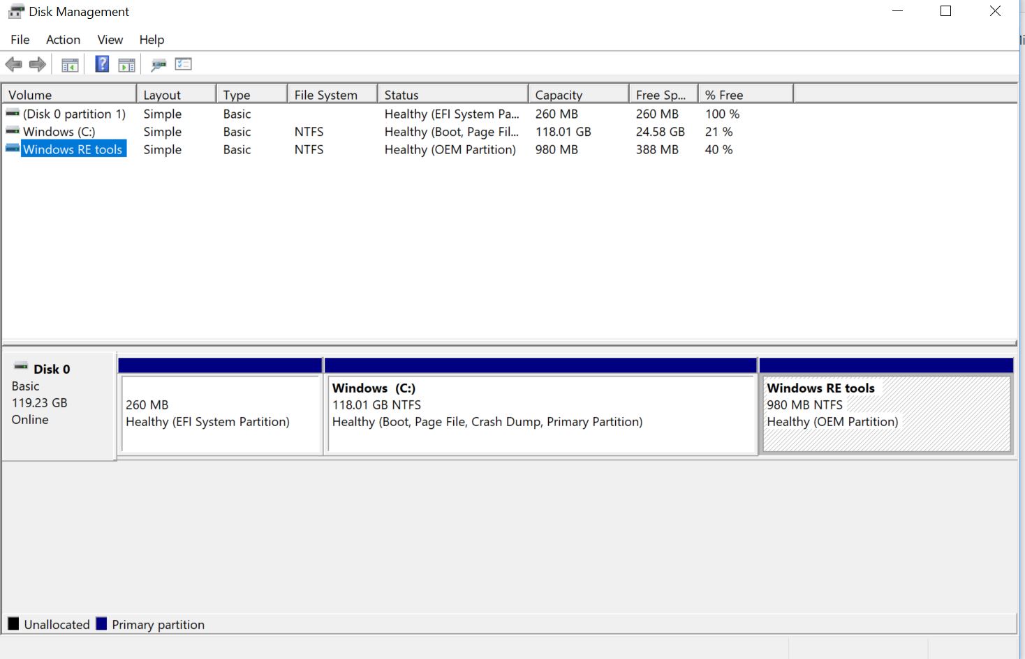 Disk Management Problem fcce95a3-2bf3-4d8e-a9a9-efbc30c21207?upload=true.jpg