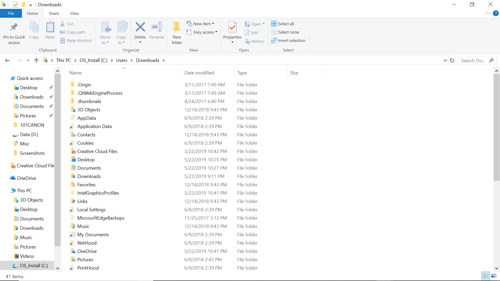 I accidently merged My User folder and My Downloads folder. fce79ec2-7437-4e28-bc05-8e31fd9c9dd2?upload=true.png