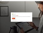 How can I prevent 'Welcome to Office' pop up taking focus? fceI6r6dJYU7blcmEickkouLaZ-nJqwwYBEGR7QCKNU.jpg