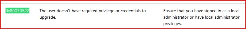 Error 0X80070522 when updating 1903 in Windows 10 fcf49a0b-b38d-4a84-919a-b90ae7719792?upload=true.jpg