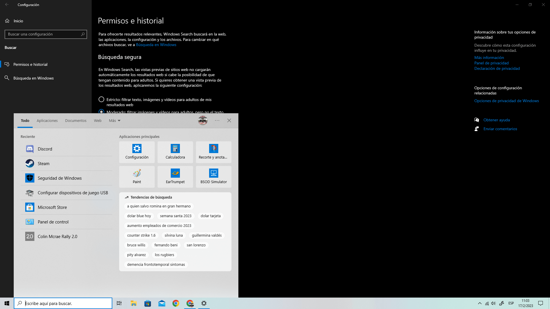 Microsoft rewards icon & balance not showing up on windows 10 search bar fcf67bcc-1626-495c-9365-113dd645b089?upload=true.png