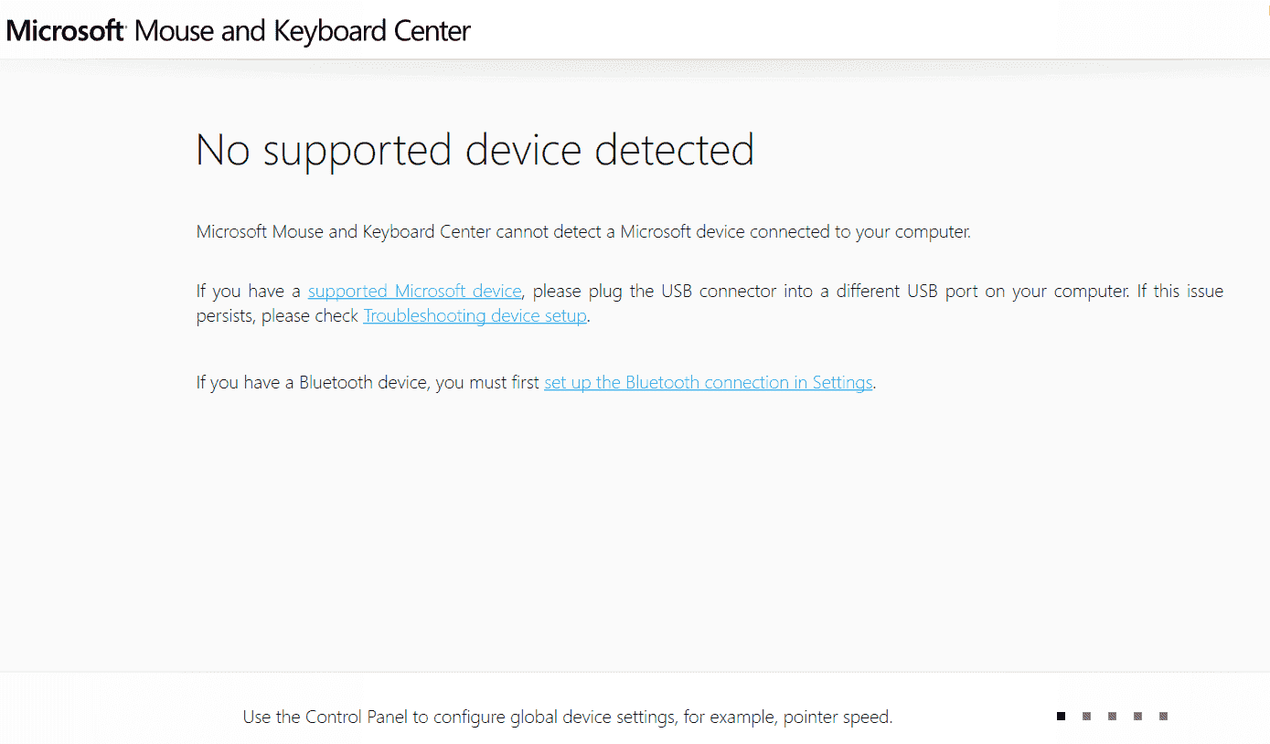 Add Microsoft Store Apps to favorites in Mouse and Keyboard Center fcf9e7af-3161-4074-b129-b6833779b44f?upload=true.png