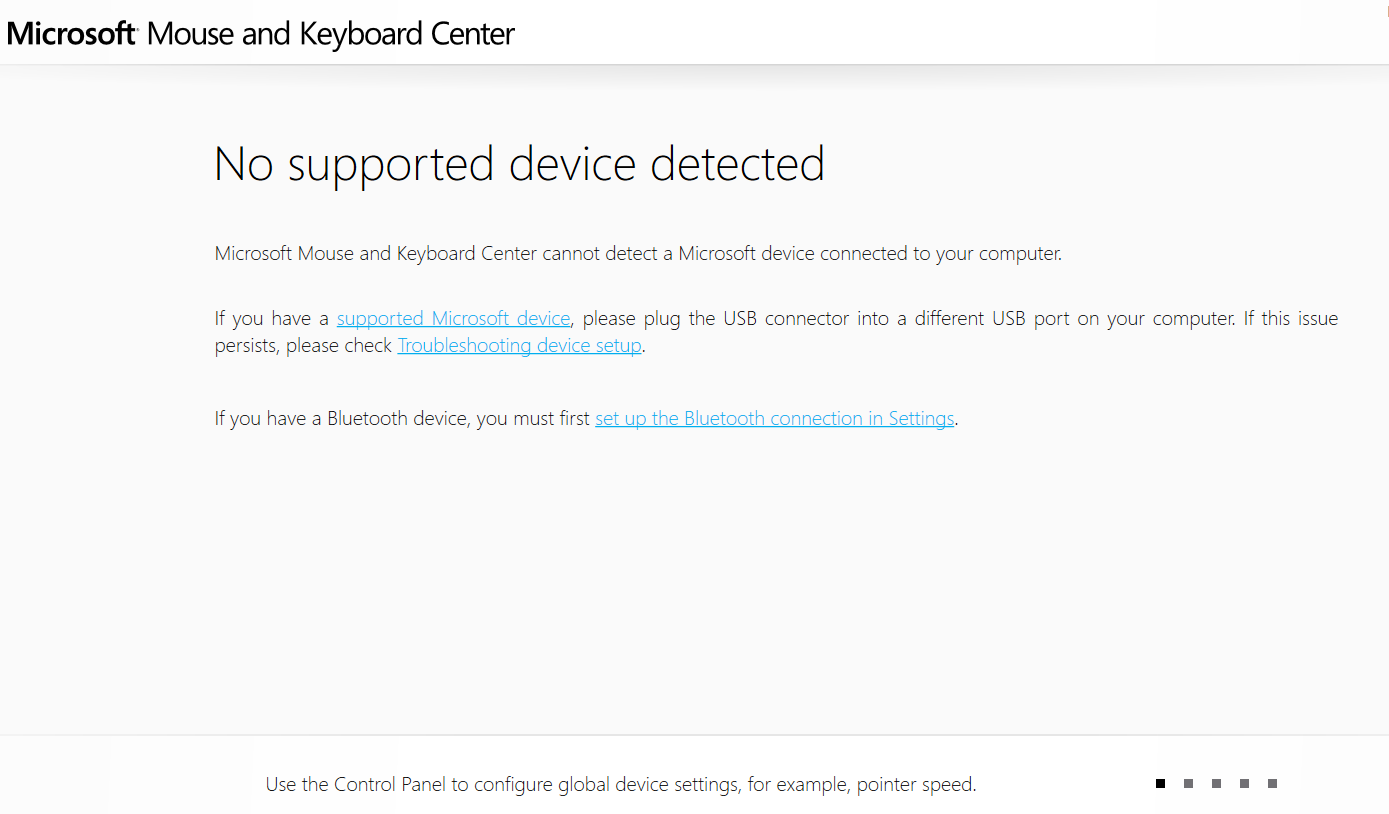 Microsoft Keyboard assigned Keys in Microsoft Mouse and Keyboard Center not working on... fcf9e7af-3161-4074-b129-b6833779b44f?upload=true.png