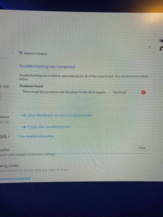no wifi's come up when i try to connect, i haven't touched my pc. what's wrong? fcvoje8urbda1.jpg