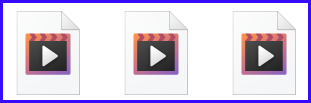 I wonder why the video icon when saved to OneDrive is not as distinct when it’s saved in... fd051854-aea6-49a8-8239-22300bf7b862?upload=true.png