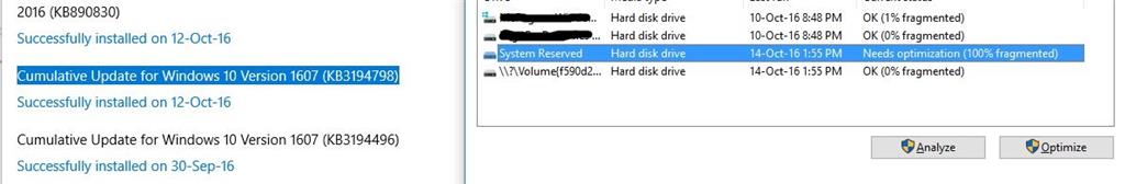 System Reserve, Needs Optimization (100% Fragmented) fd0a23e3-749a-4b15-9dee-50a05d801741.jpg