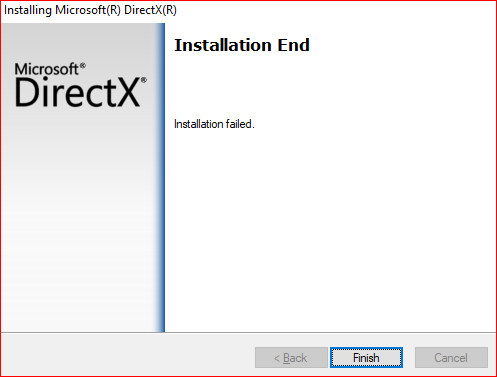 DirectX Install Failed fd2ba713-34d0-49cd-9b23-4cf9a8b17e60?upload=true.png