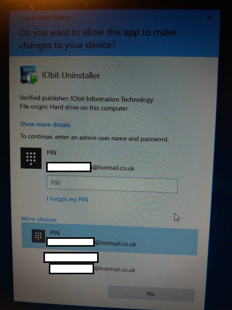 Second User account keeps asking PIN to install apps fd37bdcf-cfe2-49ab-ba60-840c0d8a7648?upload=true.jpg