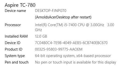 Device Driver Error - Device not started - Windows cannot verify the digital signature for... fd3c03b6-5d4f-4b82-b106-810bf535a65c?upload=true.png