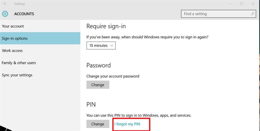 Microsoft Store requiring non-existent PIN to login to second account. Can’t change/forget... fd5936b1-2bea-43e8-8d8b-4b4892ac99cc.jpg