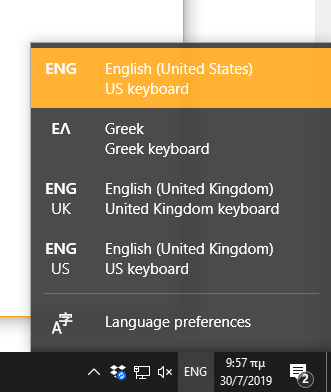 Every major w10 update add another EN keyboard... fd62a54d-665e-4cba-a55e-10cbeb02e9a1?upload=true.png