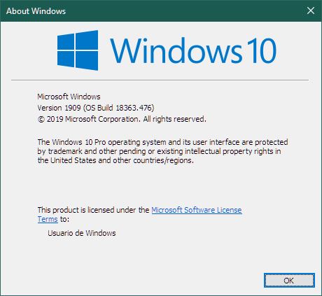 Windows Sandbox failed to start. Error 0x80070015 and 0x80070057. fd777f0b-673f-4b00-b5e7-90a3bdacab4d?upload=true.jpg
