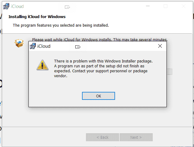 Windows Istaller Issue  Can t install icloud on my PC fd88021e-df99-47b0-9c51-1351e7a10d0b?upload=true.png