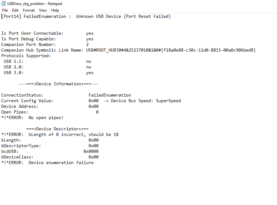 3.0 USB OTG Device Enumeration fails in windows 10 fd884ab5-b56c-44e7-950d-c69e95d02b88?upload=true.png