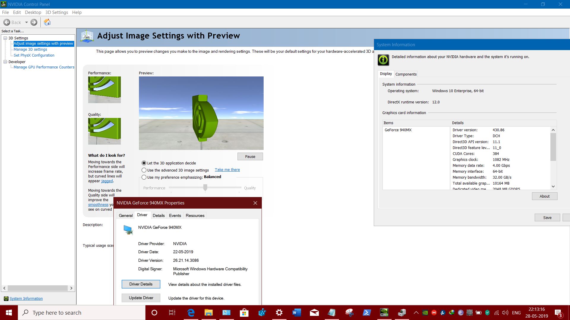 Nvidia Inc Released new Geforce DCH & STANDARD Whql Driver v442.59 for notebooks gpu's &... fd89d2cc-1081-4ff9-b3bf-3c7e4dc79b3c?upload=true.jpg