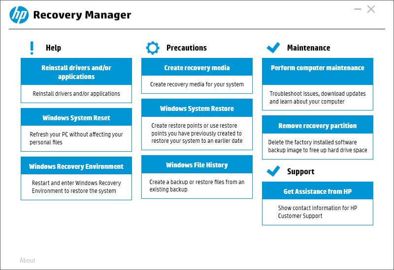 how to boot into recovery mode using usb created by hp usb recovery to format windows 10 fdbf6a65-2f53-4f3b-8266-acb58667c05f?upload=true.jpg