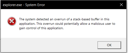 explorer.exe - System Error fdc65baa-0ccd-4b01-aefd-aa226ad2f426?upload=true.png