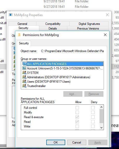 Require SYSTEM permission to delete this file fdd4e68b-4d3d-4fae-8c10-cd580f75de40?upload=true.jpg