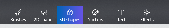 No Canvas or 3D Objects Button on top bar? fddd1bfa-b492-413e-a2d8-77b5018eb9d2?upload=true.png