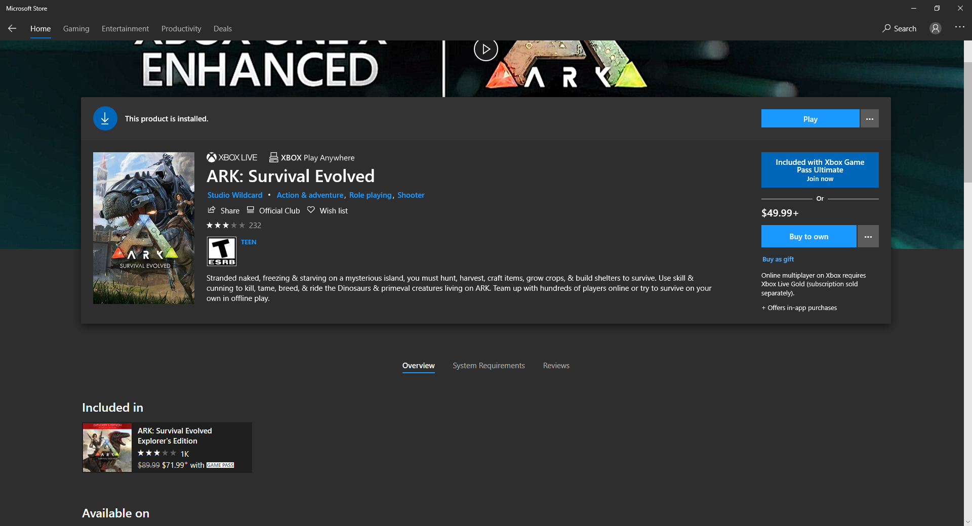 Game sharing on Windows 10 fddfc934-2d4a-4384-a6ed-891a7693493b?upload=true.png
